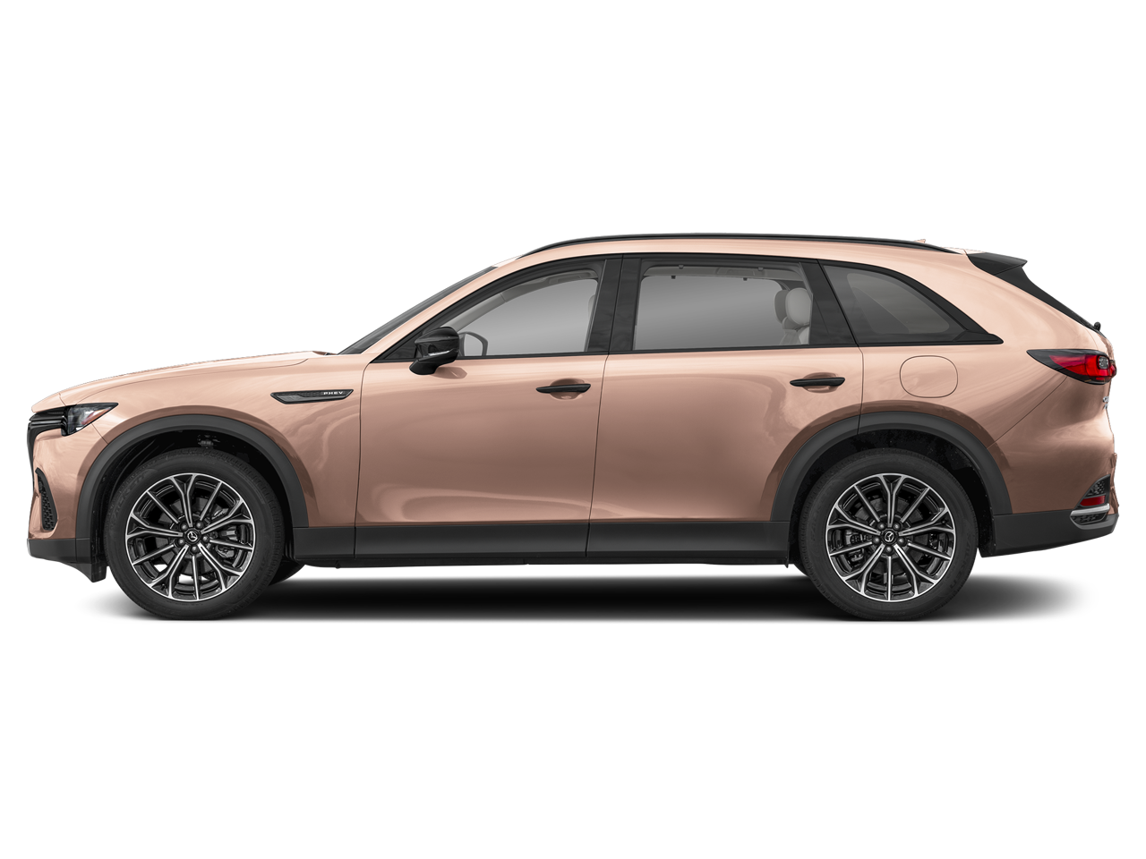2025 Mazda Mazda CX-70 PHEV Premium Package