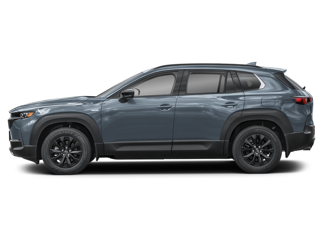 2025 Mazda Mazda CX-50 Hybrid Premium Package