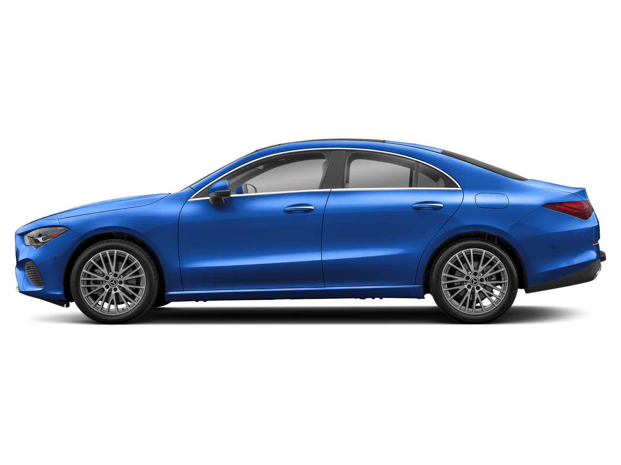 2025 Mercedes-Benz CLA 250 CLA 250