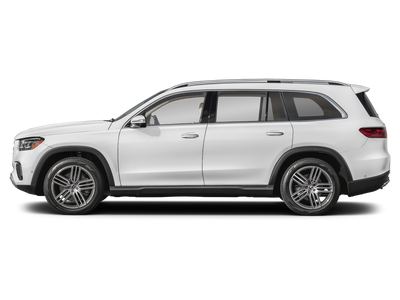 2025 Mercedes-Benz GLS 450 450 4MATIC®