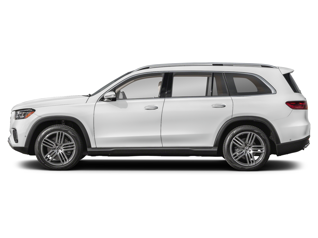 2025 Mercedes-Benz GLS 450 450 4MATIC®