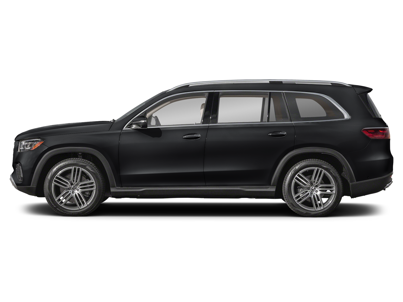 2025 Mercedes-Benz GLS 450 450 4MATIC®