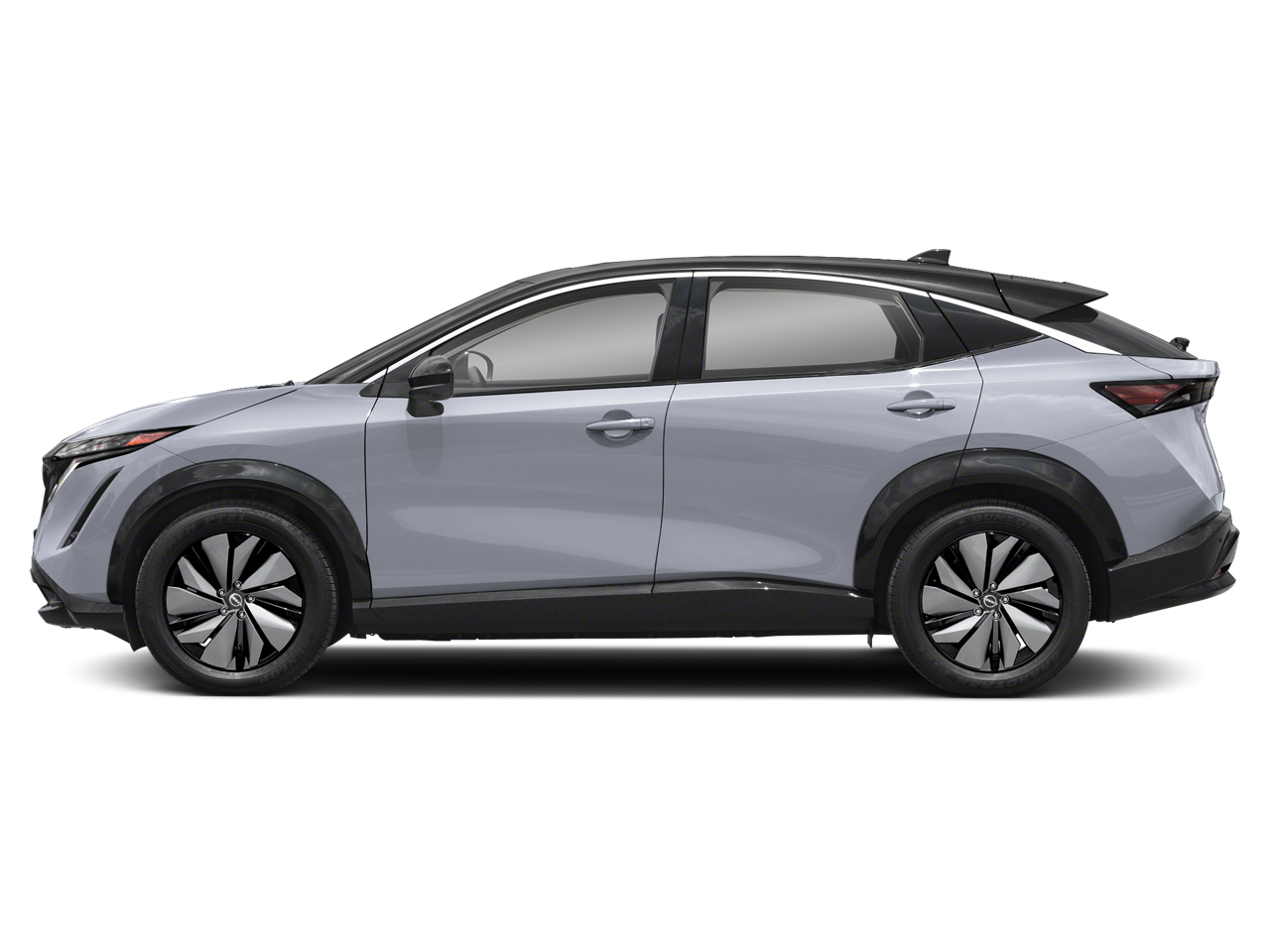 2025 Nissan ARIYA EVOLVE+