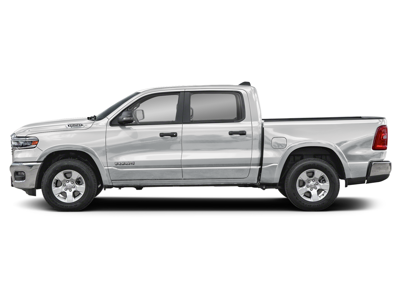 2025 RAM 1500 BIGHORN