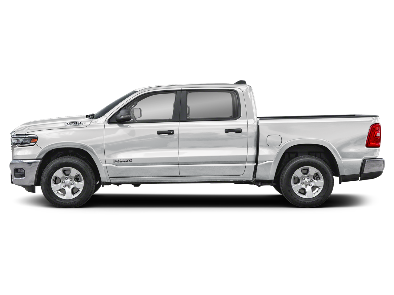 2025 RAM 1500 BIGHORN