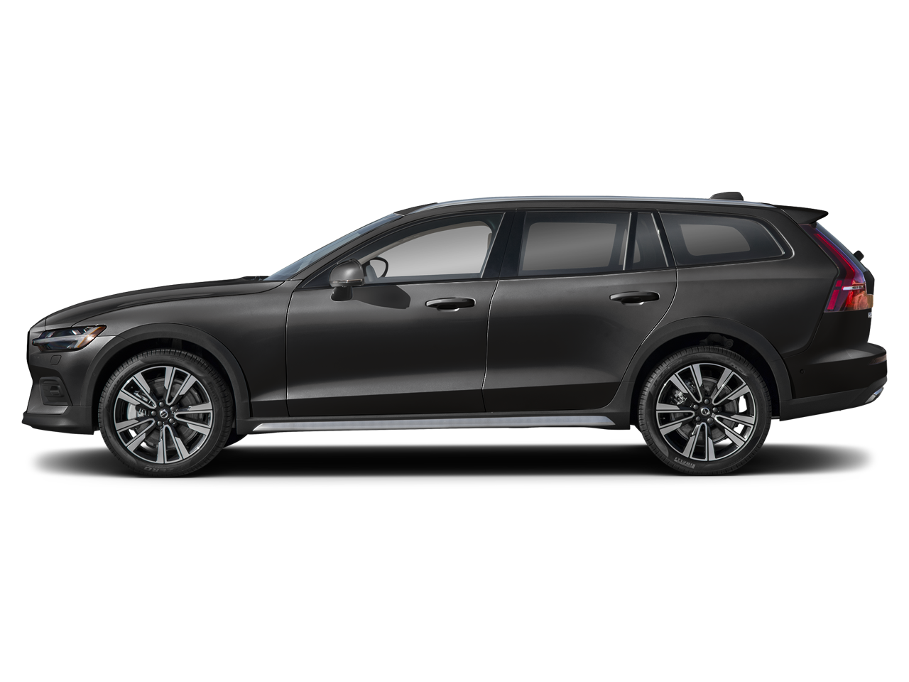2025 Volvo V60 Cross Country Plus