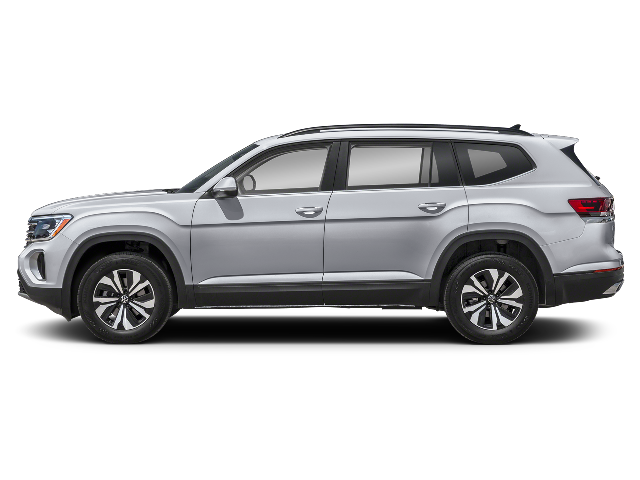 2025 Volkswagen Atlas SE w/Technology 4Motion