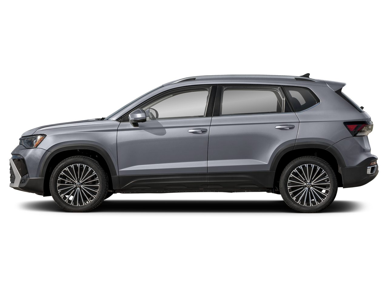 2025 Volkswagen Taos SE - Photo 23