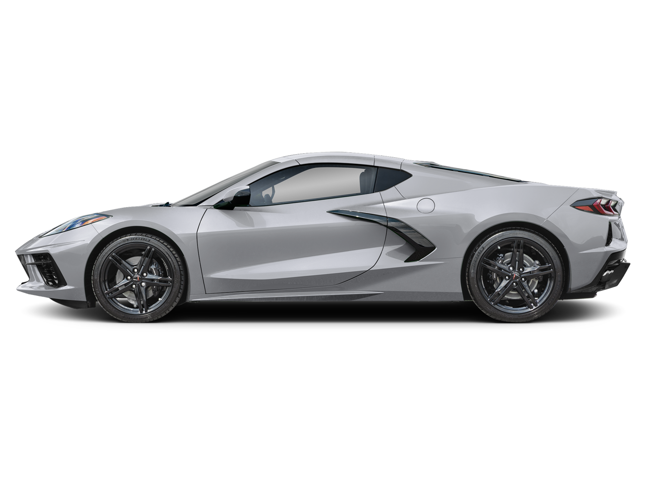 2026 Chevrolet Corvette 3LT