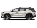 2026 Chevrolet Traverse AWD High Country