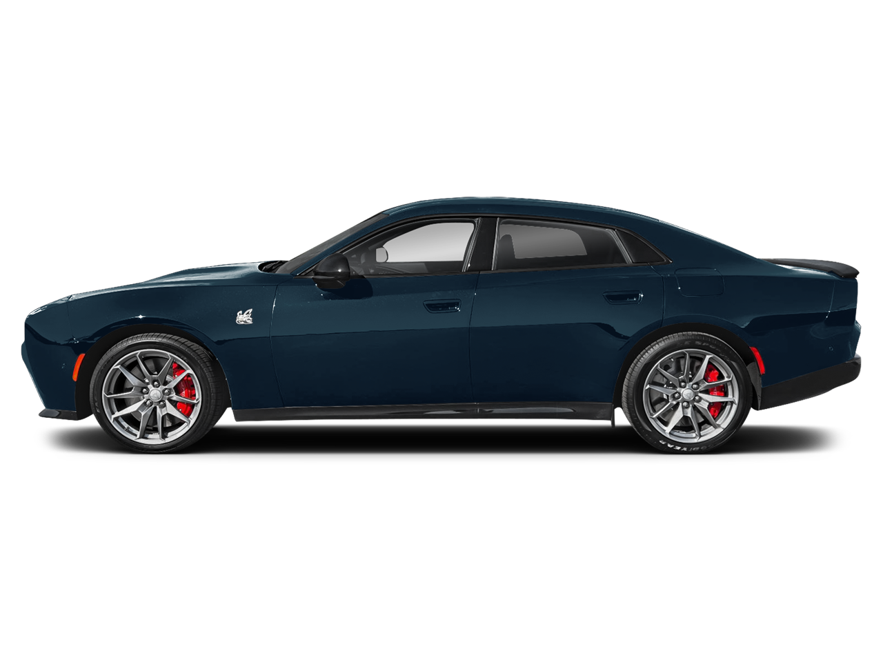 2026 Dodge Charger Scat Pack Plus