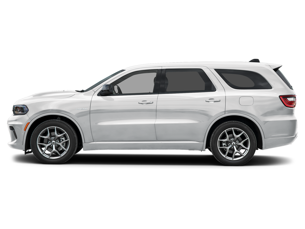2026 Dodge Durango GT Premium HEMI V8