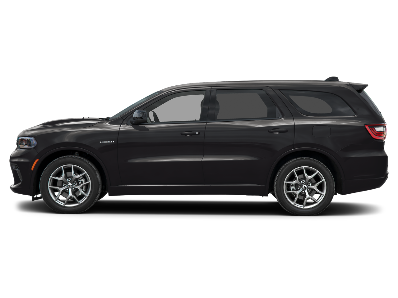2026 Dodge Durango R/T