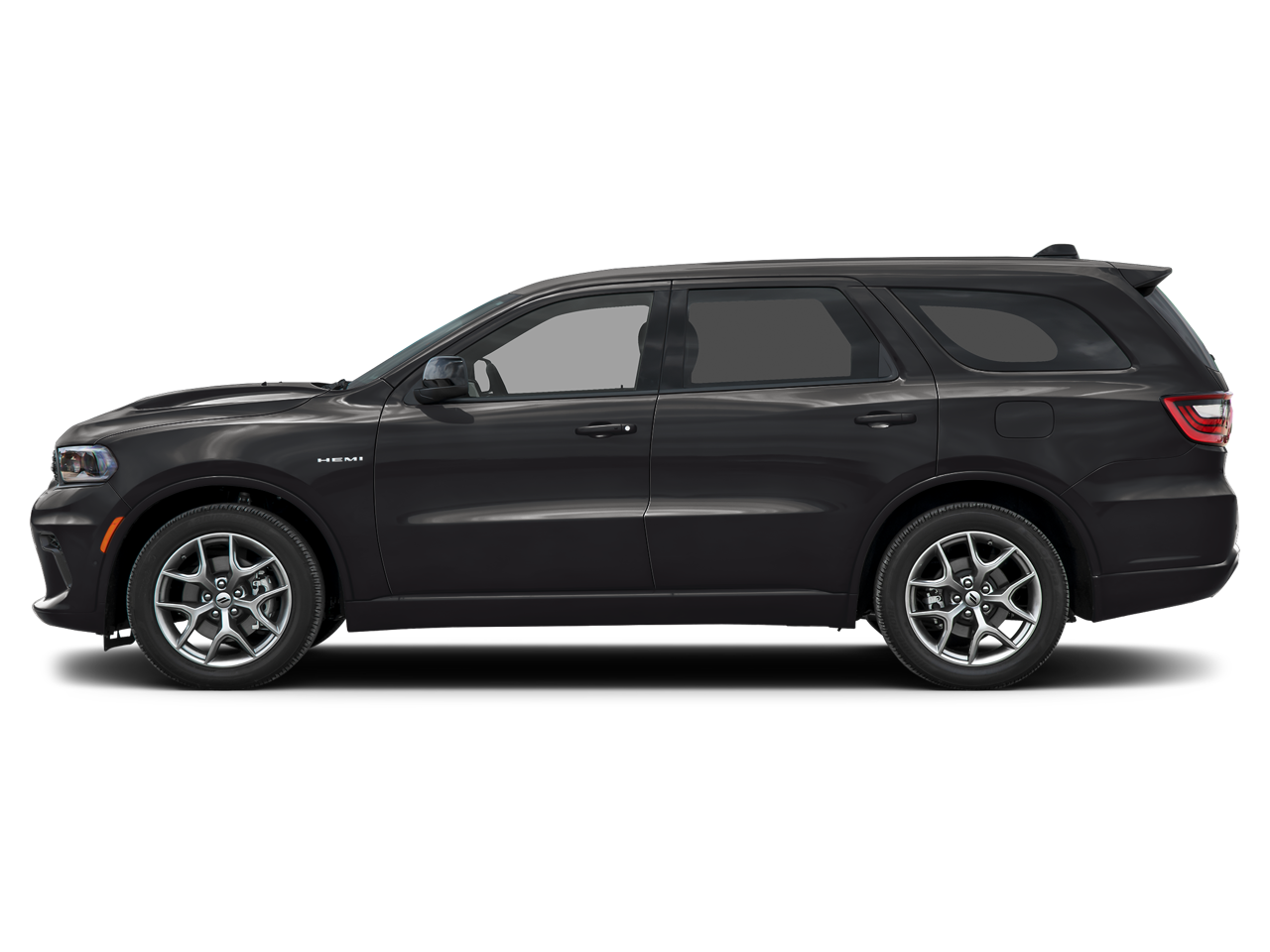 2026 Dodge Durango R/T