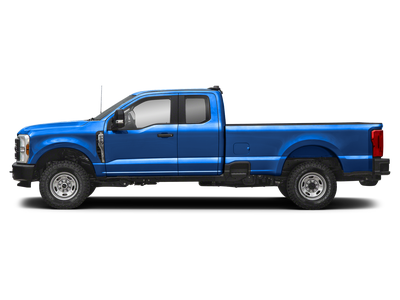 2026 Ford Super Duty F-250 Pickup 2S