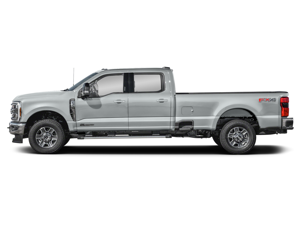 2026 Ford Super Duty F-350 SRW Pickup LARIAT