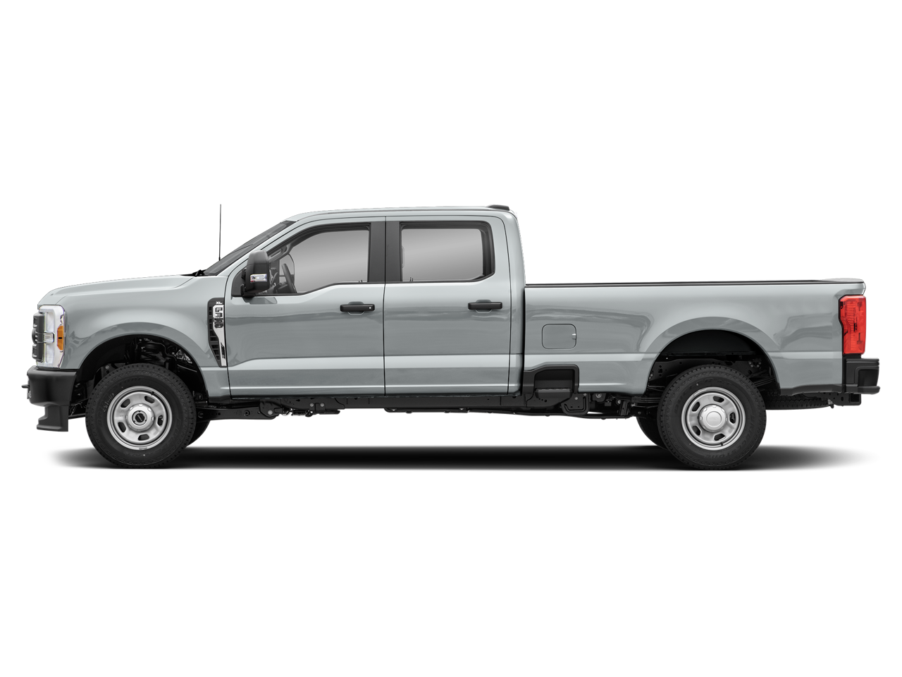 2026 Ford Super Duty F-350 SRW Pickup SP