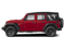 2026 Jeep Wrangler Sahara Woody