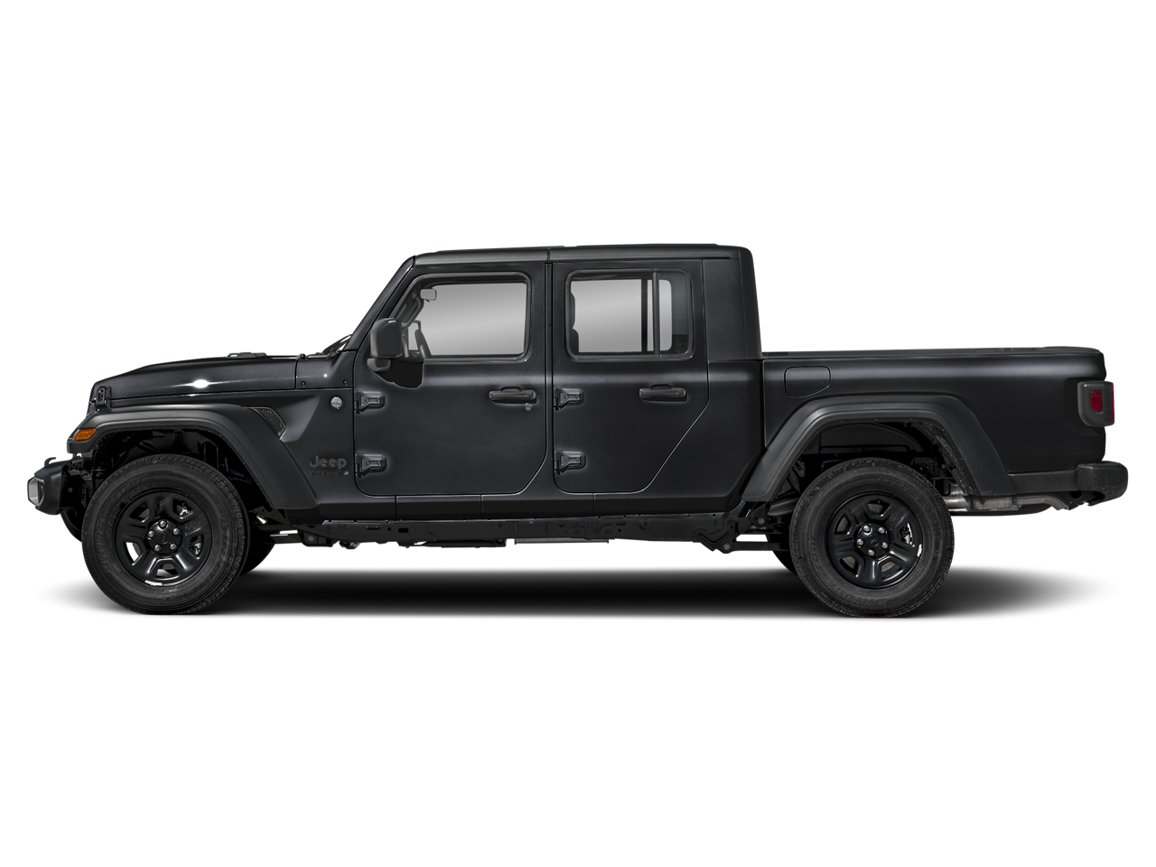 2026 Jeep Gladiator Willys