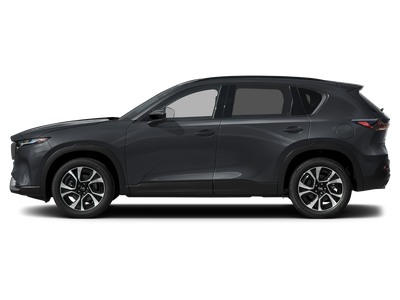 2026 Mazda Mazda CX-5 Preferred