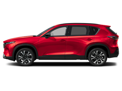 2026 Mazda Mazda CX-5 Preferred