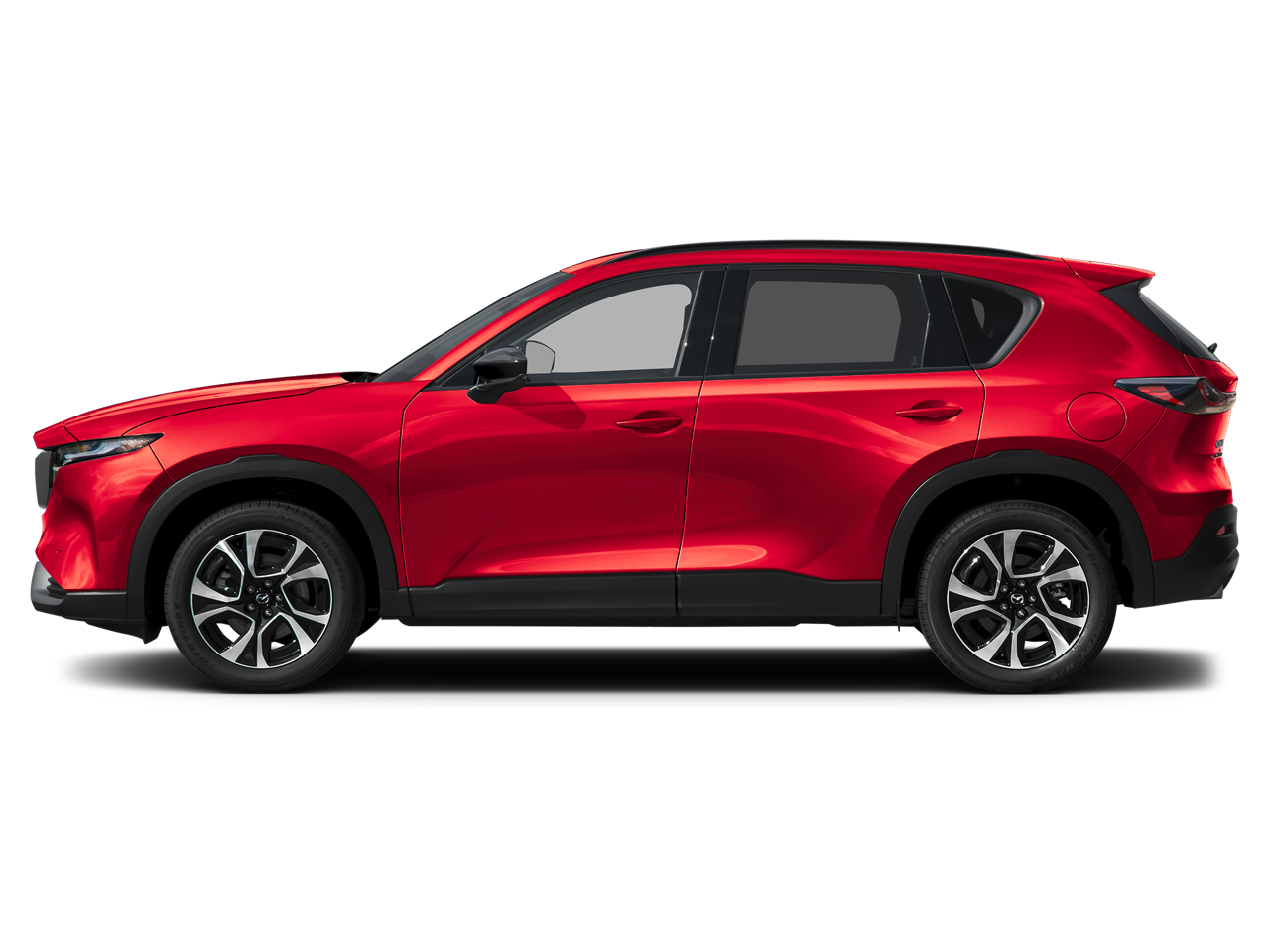 2026 Mazda Mazda CX-5 Preferred