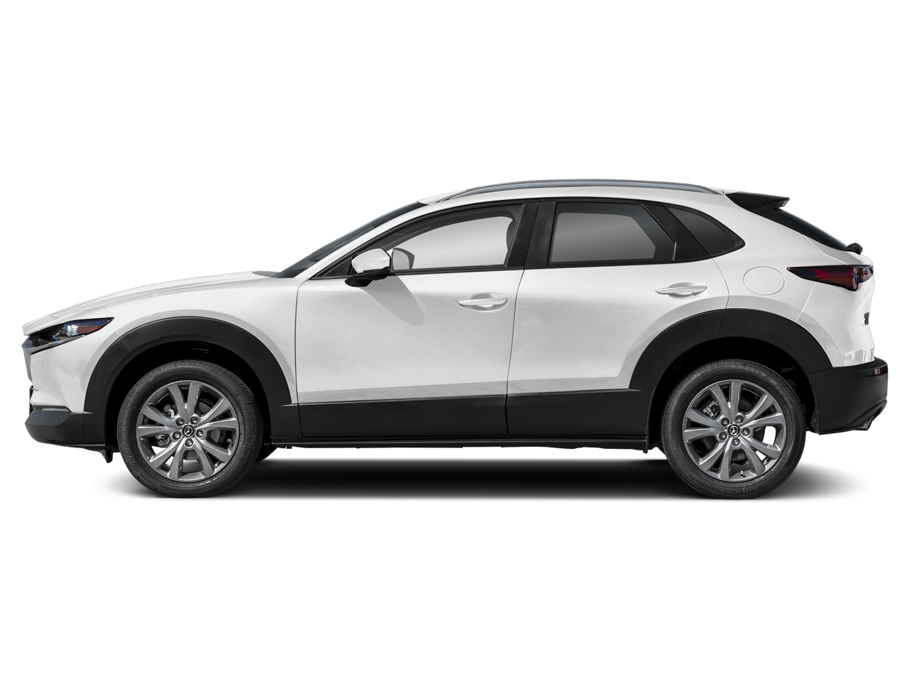 2026 Mazda Mazda CX-30 2.5 S Preferred