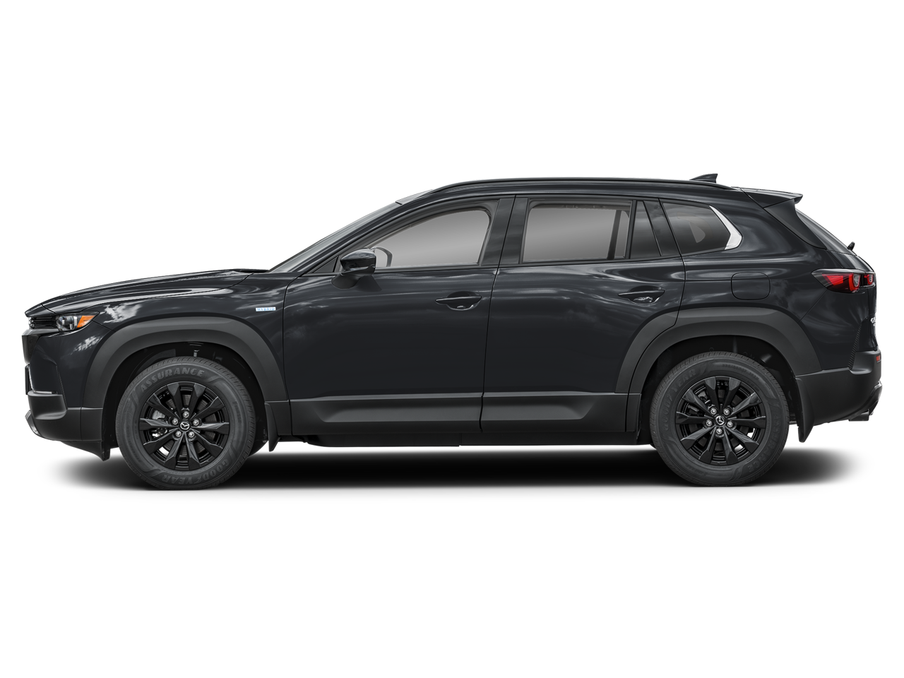 2026 Mazda Mazda CX-50 Hybrid Premium Package