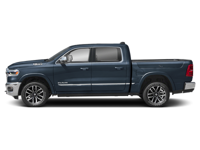 2026 RAM 1500 Longhorn