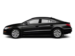 2010 Volkswagen CC Sport