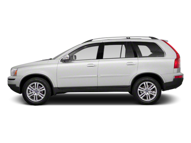 2010 Volvo XC90 I6