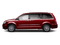 2011 Chrysler Town & Country Touring