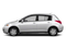 2011 Nissan Versa 1.8 S