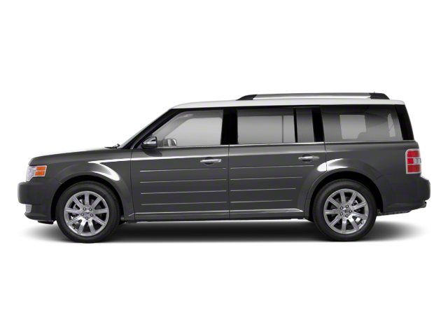 2012 Ford Flex SEL