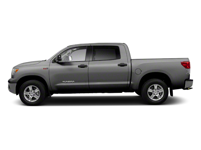 2012 Toyota Tundra LTD