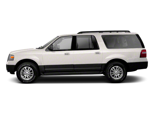 2013 Ford Expedition EL King Ranch