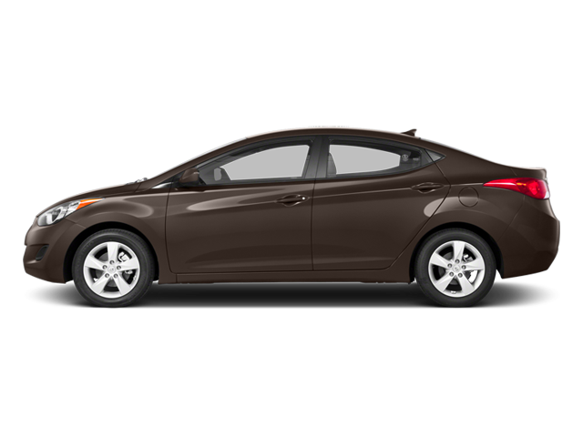 2013 Hyundai Elantra GLS - Photo 13