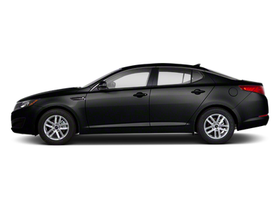 2013 Kia Optima SX w/Limited Pkg