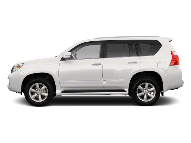 2013 Lexus GX 460 Base