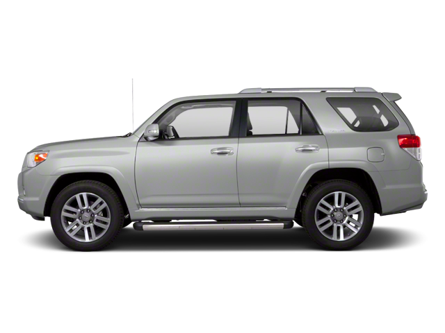 2013 Toyota 4Runner SR5