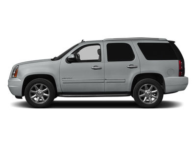 2014 GMC Yukon Denali Denali