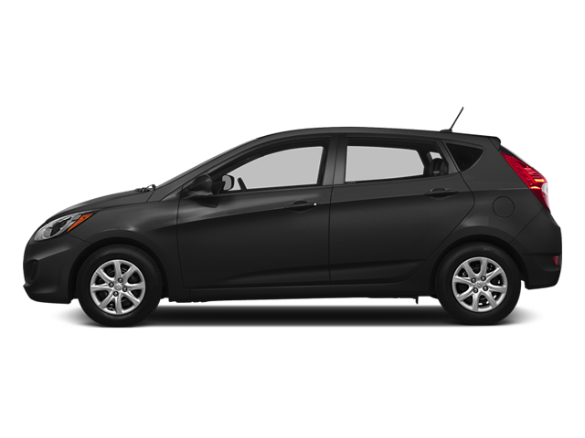 2014 Hyundai Accent 5-Door GS