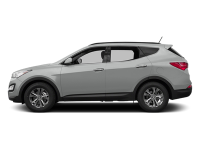 2014 Hyundai Santa Fe Sport 2.4L (A6)