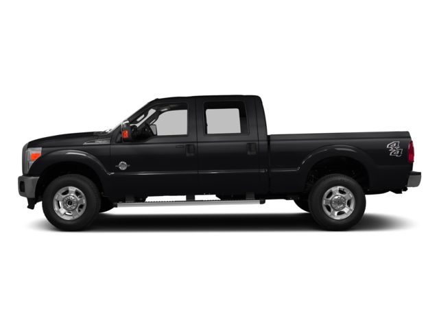 2016 Ford Super Duty F-350 SRW Pickup LARIAT
