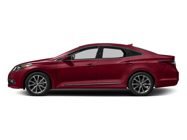 2016 Hyundai Azera Limited