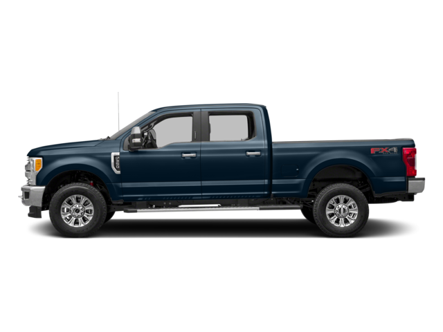2017 Ford Super Duty F-250 Pickup XLT