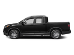 2017 Honda Ridgeline Sport
