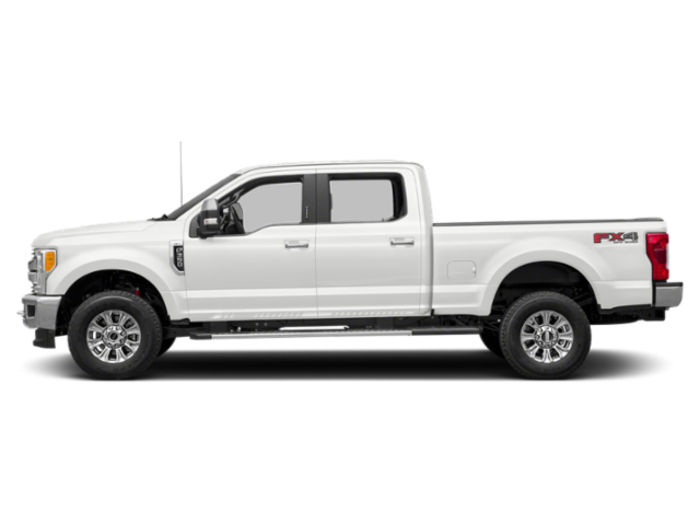 2018 Ford Super Duty F-250 Pickup XLT