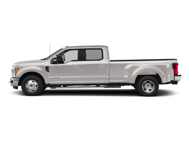 2018 Ford Super Duty F-350 DRW Pickup LARIAT