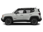 2018 Jeep Renegade Trailhawk